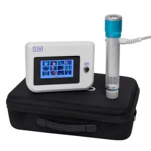 가정용 체외충격파 기계 이완 전기 어깨 마사지기