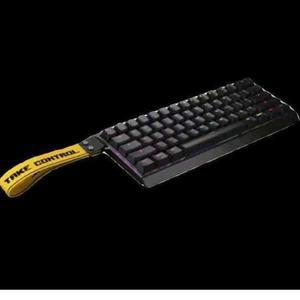 스말켓 기계식키보드 우팅 60HE 아날로그 게임 자기 스위치 마그네틱