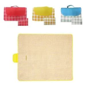 피크닉 방수 돗자리 특대형 200*200 양면 방수 캠핑매트 6인용 8인용