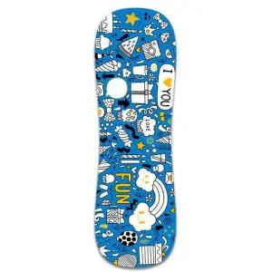 비핏 밸런스보드 코어 운동 서핑 연습 홈트 즐거움