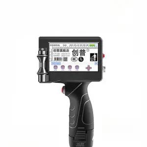 유통기한 날인기 핸드 각인기 본품 인쇄기 소비기한 도장