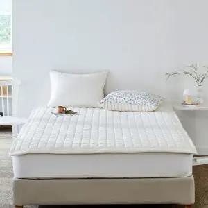 모던하우스 더 도톰해진 소프트워싱 패드 K 아이보리 729145