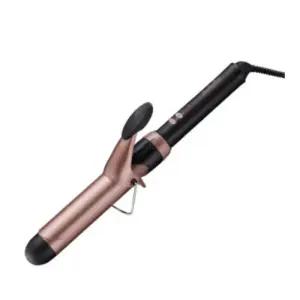 바비리스 글램 터치 웨이브 고데기 32mm 회전 코드