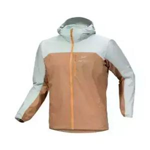 매장정품 arcteryx 스쿼미시 후디 남성 - TRAIL MAGIC AJPSM07411