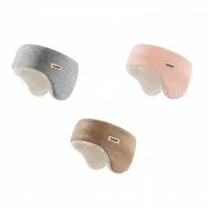 여성용 방한 윈터 이어밴드 아웃도어 등산 낚시 캠핑용