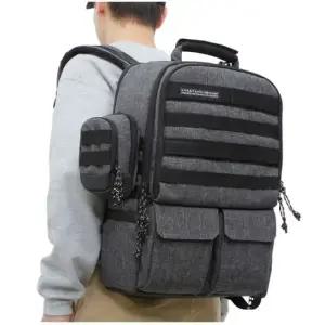 해외여행용 멀티수납 대용량 백팩 여행가방 G21000