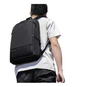 해외출장 노트북수납 보조가방 슬림 백팩 G2936 20대