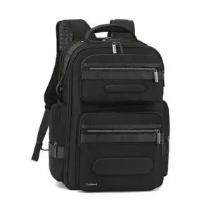 해외여행 출장용 캐리어연결 보조가방 백팩 P21747