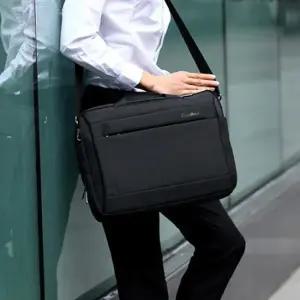 해외출장용 캐리어결합 숄더백겸용 백팩 P2161 20대