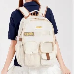 초등 고학년용 캐쥬얼 책가방 백팩 P21778 젠틀한 20대