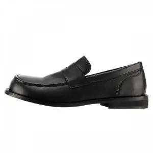 편한신발 단화 로퍼 페니 남성구두 남자신발 남