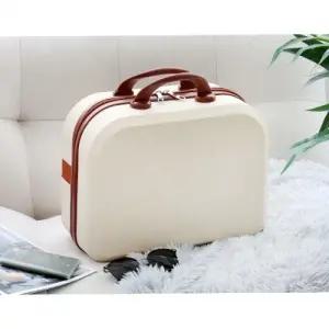 랑펠로 여행용 미니 캐리어 16인치