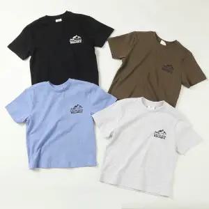 [롯데백화점]지프 지프 1941 셋업 반팔티  KO2TSU594