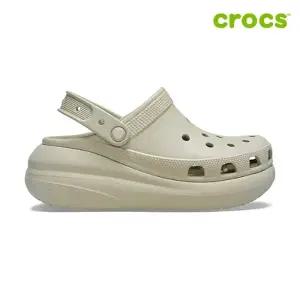 [크록스 정품] 클래식 크러쉬 클로그 공용샌들 207521-1WY