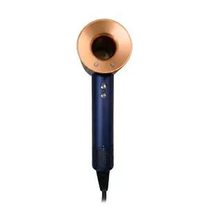 [다이슨코리아 유한회사]다이슨 슈퍼소닉 HD08 (블루/코퍼) 국내AS