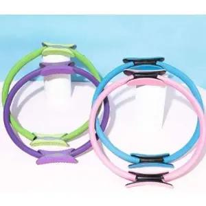 홈 트레이닝 운동기구 필라테스 요가 써클링