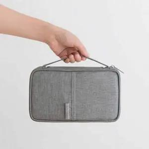 여권케이스 방수 트래블 케빈 여권 커버