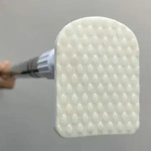 200cm 커튼봉 110 압축 못없이 행거 고정커튼봉