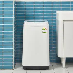 에스틸로 ILW-330THW 삶는 세탁기 PRO 3Kg 화이트/무료설치배송