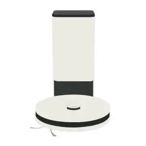 LG코드제로 오브제컬렉션 R5 흡입+물걸레 R585WKA1-킴스