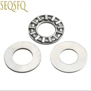 야마하 선외 모터용 니들 스러스트 베어링 파선 히데 씨프로 93341-414V1 15HP 9.9HP 93341-41414 93341-41