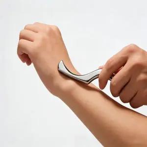 보디빌딩 근육 관리 도구 헬스 운동 근막 이완기 안마용품