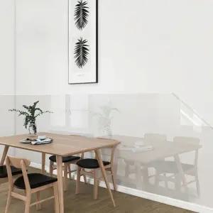 투명시트지 무점착 90cmx2m