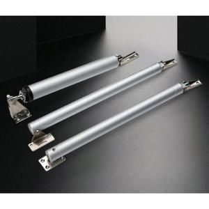 문완충기 비상문 도어범퍼 도어 완충 충격 방지 화이트 사무실 저소음 문짝 스프링 2팩