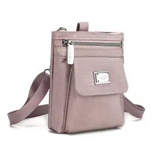 [라일리] Rly 여자 외출 보조 슬링백 데일리 미니 크로스백 바디백