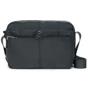 가방 남성 10대 핸드백 데일리 숄더백 여성 그레이 WFLZLO5