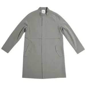 [롯데백화점]뱅뱅 여성 하이넥 세미롱 점퍼 (FUF179)