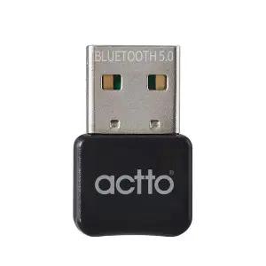 블루투스 PC BTR 엑토 연결 USB 04 5.0 노트북 동글