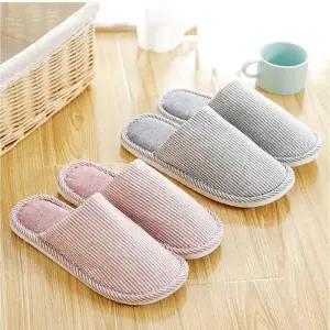 [오노마] ONM 저렴한 핑크 예쁜 250mm 여성 실내화 베스