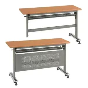 학원 회사 연수원 교육장 강의실 세미나실 테이블 책상