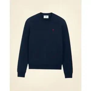 ami 아미 스몰하트 코튼 스웨트 맨투맨 3 COLOR