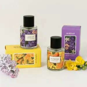 푸드어홀릭 오 드 퍼퓸 EDP 50ml 택1 /프리지아 에끌라 플로럴 니치향수