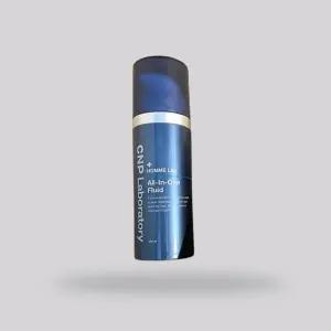 [CNP 차앤박] CNP 차앤박 옴므 랩 올인원 플루이드 남성 스킨로션 120ml x 2개