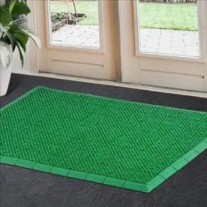 현관문 현관 매트 흙먼지 테잔디 매트 야외 바닥 청소