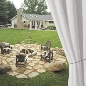 카페용 커튼 야외 블라인드 소형 캐노피 방수 깔끔한 디자인 센스있는 선택