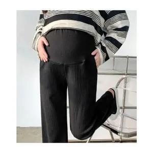 입는자유 임부복 임산부바지 오피스룩 출근룩 슬랙스