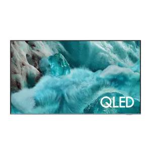 [롯데백화점]삼성전자 214cm 85인치 1등급 QLED TV 벽걸이형 KQ85QF7SAFXKR 전국물류설치