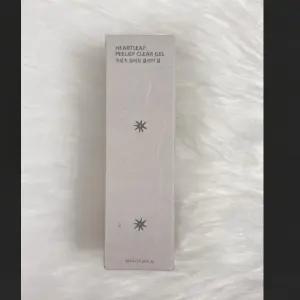 에슬 에셀라이트 어성초 필리프 클리어 젤 100ml