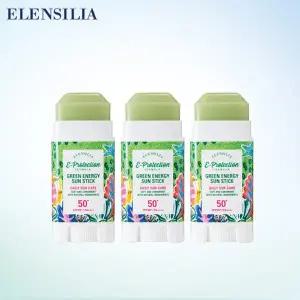 엘렌실라 그린에너지 선스틱 16g 3개