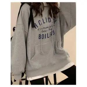 홀리데이 HH12UA41 캐주얼 후드 스웨트셔츠 UC-0136