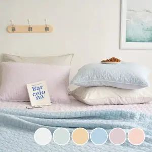 모던하우스 ON 피그먼트 패드겸이불 6 color