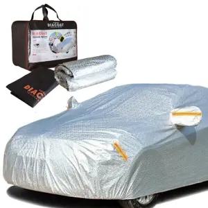 사계절 자동차커버 쏘렌토R 8호 차량덮개