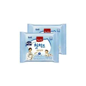 매일 상하치즈 첫치즈 1단계 60매/치즈/이유식