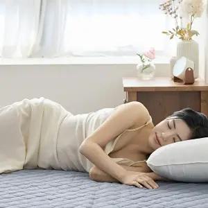 [셀러허브 가전][도토온돌] 탄소매트(싱글) 탄소열선 카본매트