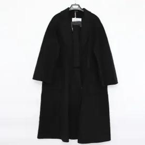 갤러리아 막스마라 루드밀라 벨티드 여성 코트 2521016051000 004 LUDMILLA