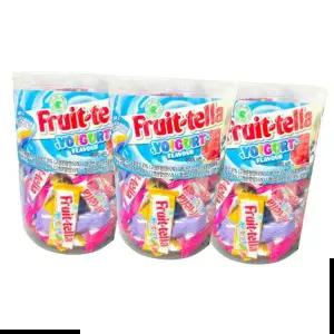 후르츠텔라 3통